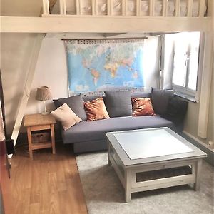 Appartement op de Begane Grond